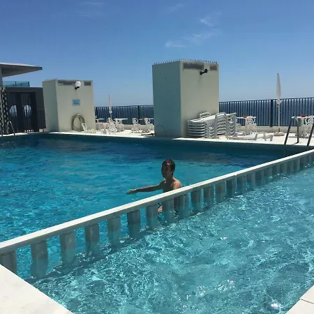 Costa Terrace Iii דירה *