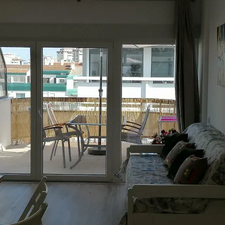 Costa Terrace Iii דירה קוסטה דה קפאריקה