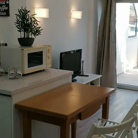 Costa Terrace Iii דירה