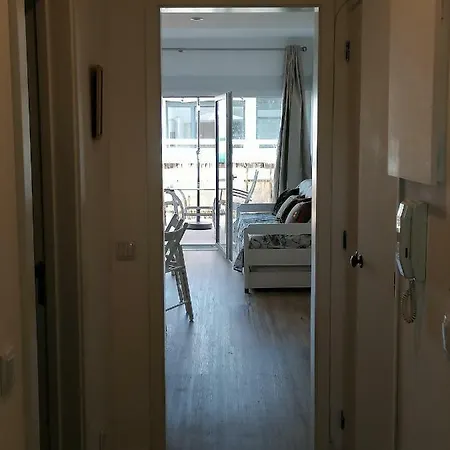דירה Costa Terrace Iii *