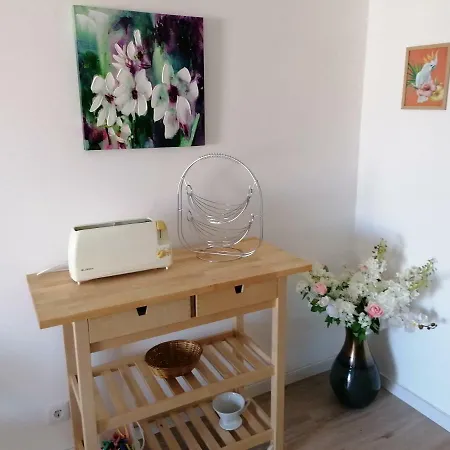 דירה Costa Terrace Iii *