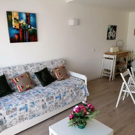 דירה Costa Terrace Iii קוסטה דה קפאריקה
