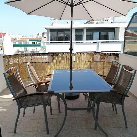Costa Terrace Iii *