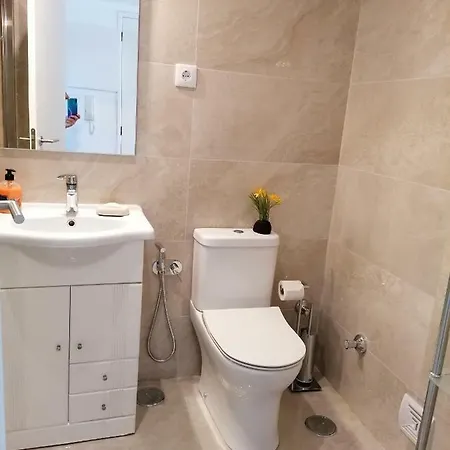 דירה Costa Terrace Iii