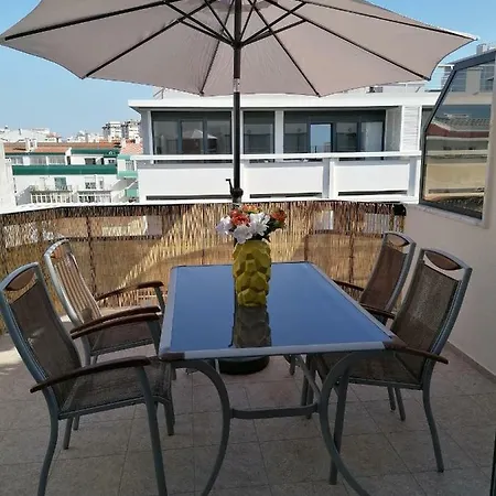Costa Terrace Iii *