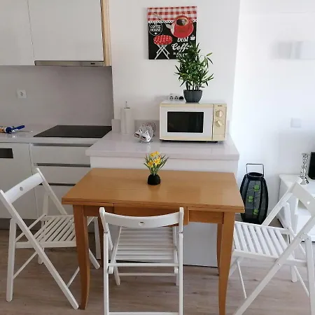 Costa Terrace Iii דירה