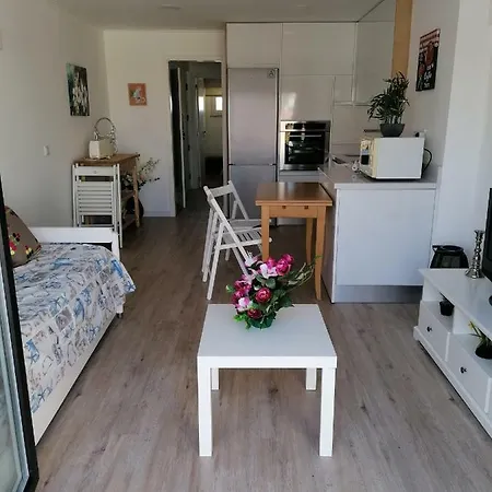 דירה Costa Terrace Iii *